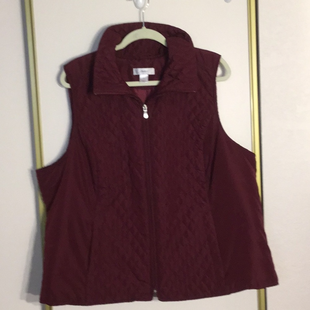 Vest